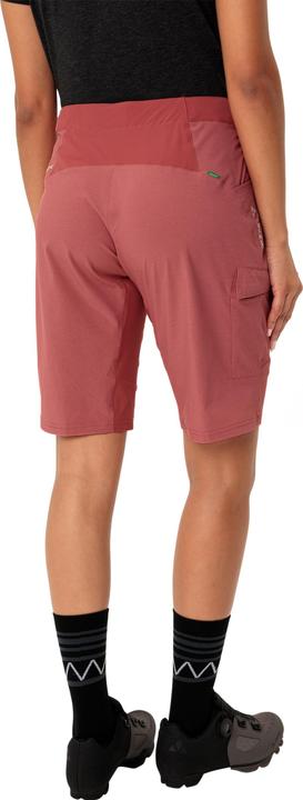 Actual product image Vaude Tremalzo III (S)