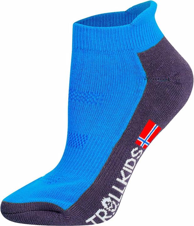 Image du produit Trollkids Hiking Low Cut II Lot de 2 chaussettes (39 - 42)