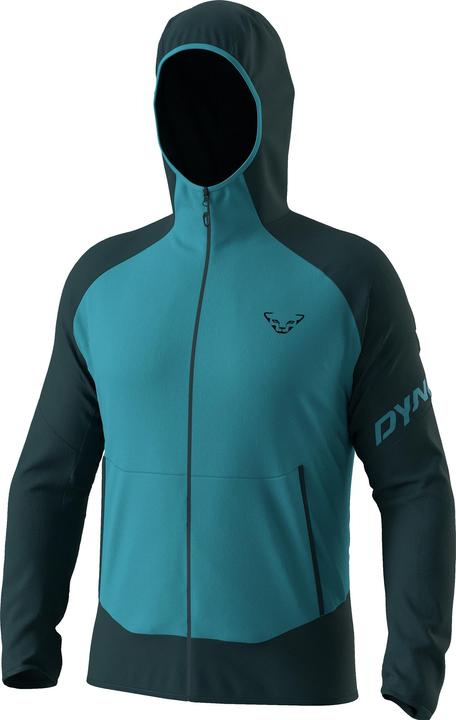 Image du produit Dynafit Transalper Light Polartec Hoody (XXL)