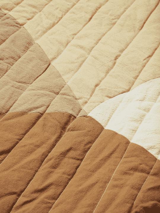 Immagine prodotto Ferm Living Tappetino trapuntato Swif (110 x 80 cm)