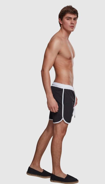 Produktbild Urban Classics Retro Swimshorts (XL)