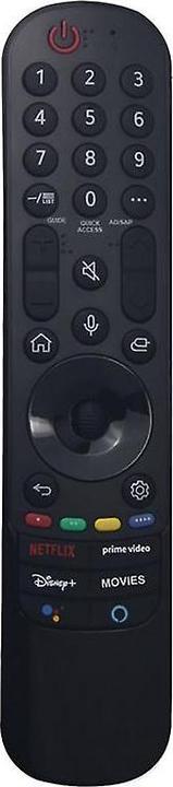 Samsung REMOCON-SMART CONTROL,2021 (Telecomando universale)