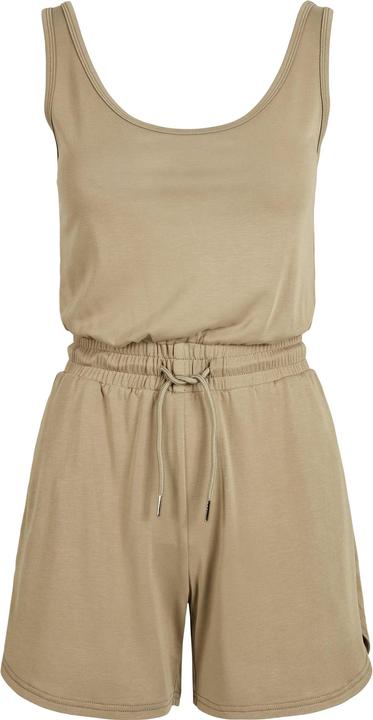 Image du produit Urban Classics Jumpsuit modal sans manches pour femmes - 15313 (4XL)