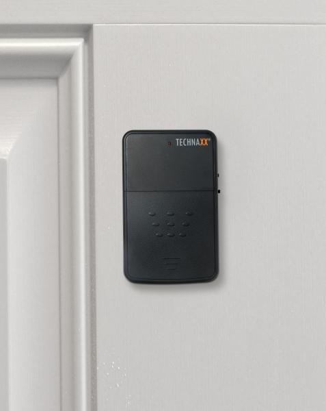 Image du produit Technaxx Tx-75 (Funk)