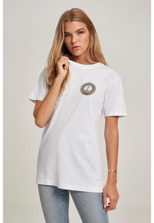 Actual product image Merchcode Ladies Moin Moin Tee (S)