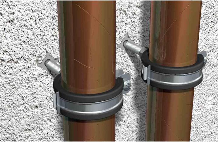 Actual product image Fischer Gas concrete dowel GB 14 75 mm 14 m (10 pcs.)