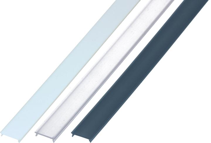 Image du produit Halemeier Couvert. ChannelLineB/C/D/D2 opale, 300m