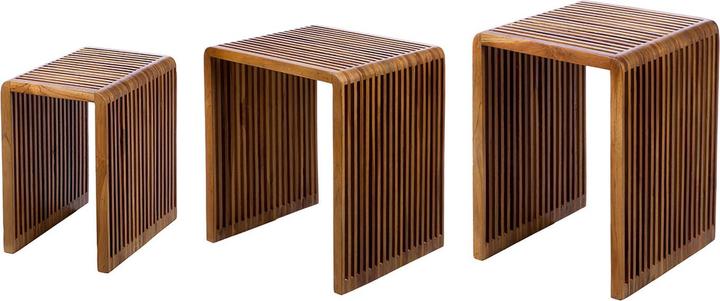 Image du produit Gilde Set de table Cali
