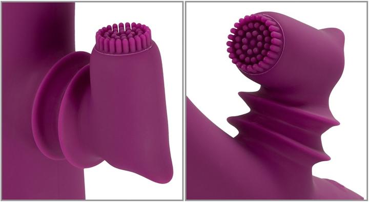 Produktbild Javida 2 Function Vibrator