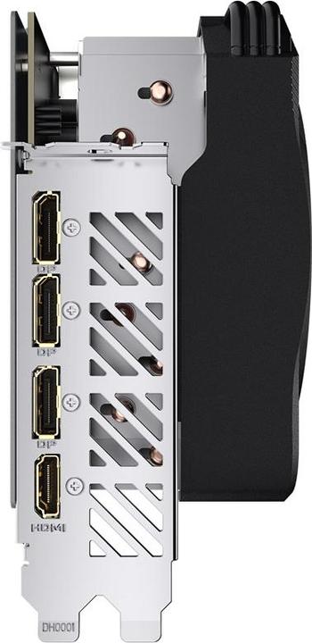 Productafbeelding Gigabyte GeForce RTX 4080 16GB GAMING OC (16 GB)