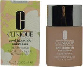 Produktbild Clinique Anti-Blemish Solutions Liquid Makeu (05-fresh beige)