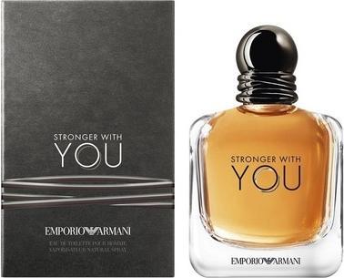 Giorgio Armani ARMANI ZUSATZA TST Emporio Babel He EDT F/P50M (Eau de Toilette, 50 ml)