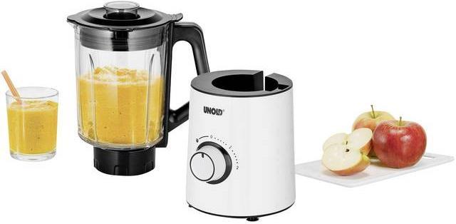 Image du produit Unold Mixeur sur socle (700 W)