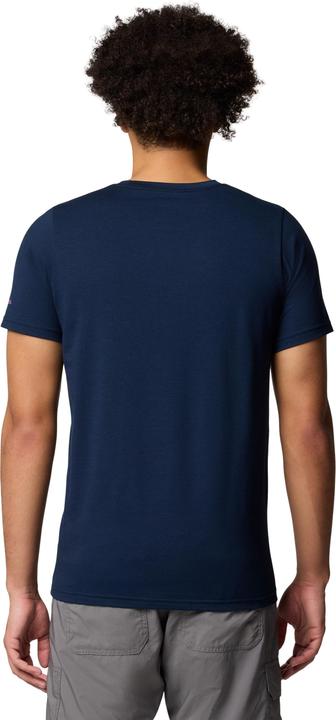Produktbild Columbia Men's Sun Trek™ Short Sleeve Graphic Tee (L)