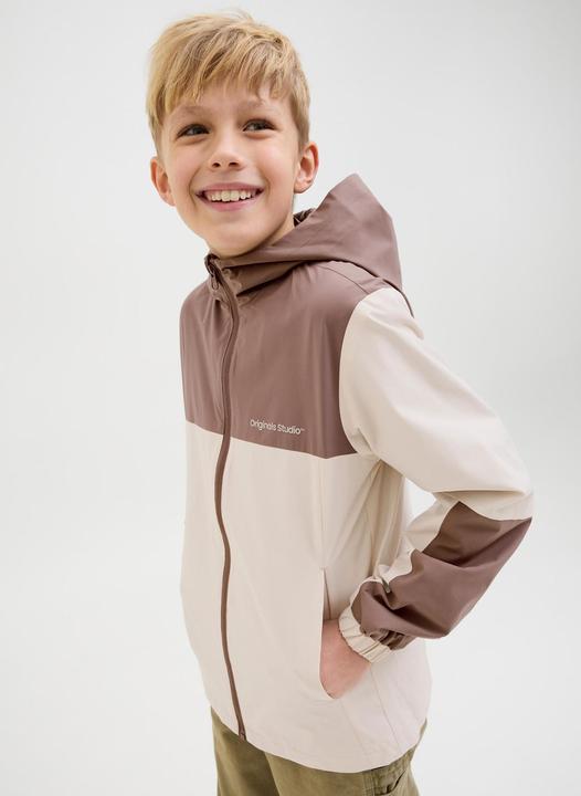 Immagine prodotto Jack & Jones Softshell Jacke Junior Softshell Jacke (164)