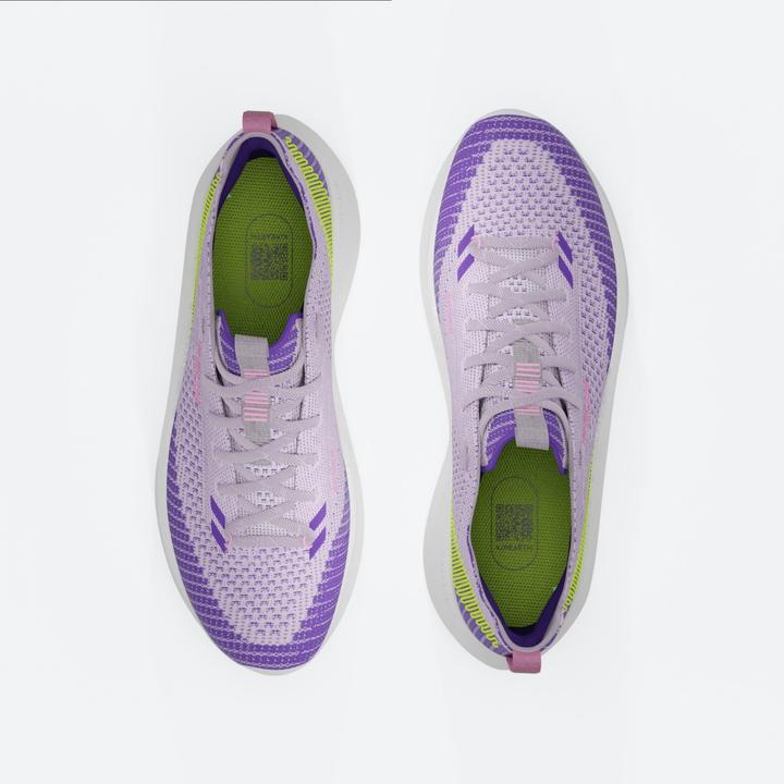 Image du produit Kiprun Chaussures de Running Femme - KS violette (39)