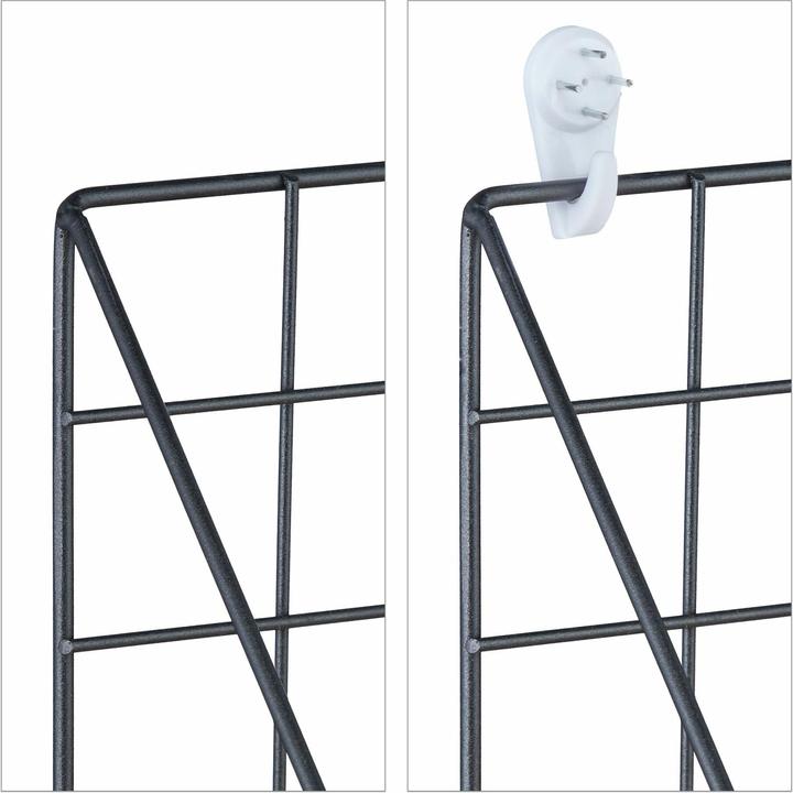 Image du produit Relaxdays Plateau ardoise
