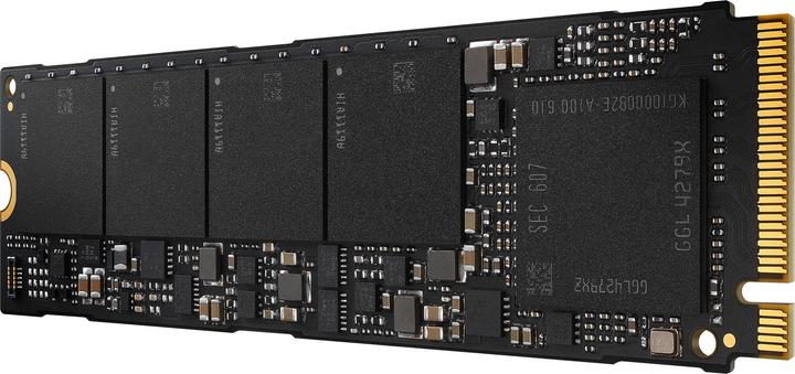 Actual product image Samsung 960 Pro (512 GB, M.2)