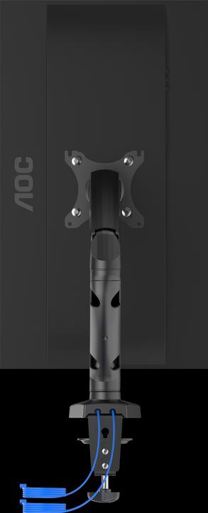 Actual product image AOC AS110DX (Table, 32")
