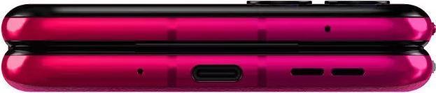Productafbeelding Motorola Razr 40 Ultra (256 GB, Viva Magenta, 6.90", SIM + eSIM, 12 Mpx, 5G)