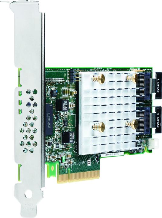 HPE Smart Array P408I-P