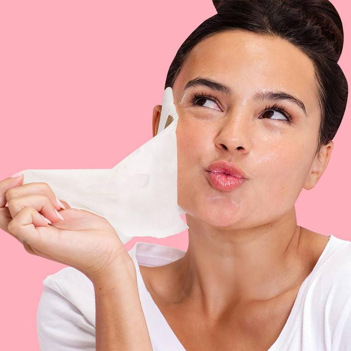 Actual product image Skin Republic Spots + Blemish (25 ml)