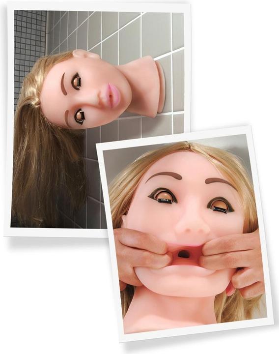 Produktbild Shots Fuck My Face