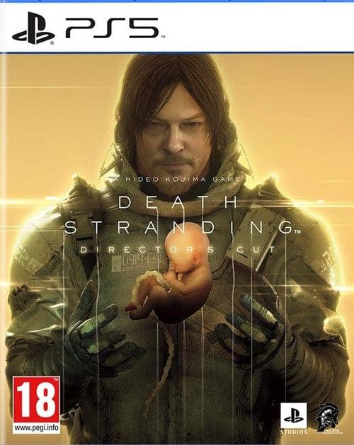 Produktbild Sony Death Stranding: Director's Cut -EN- (PS5, EN)