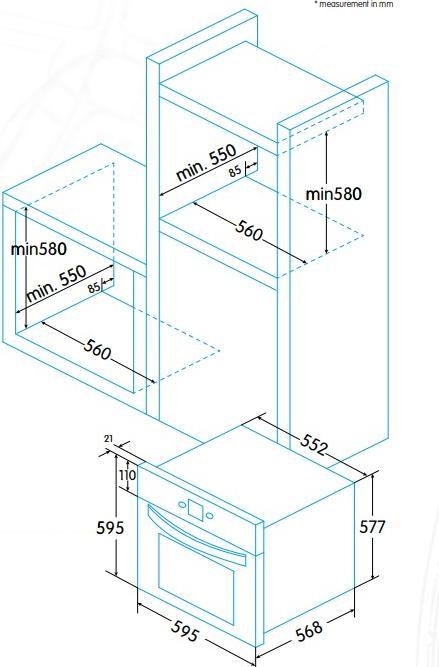 Image du produit EOE-5020 X