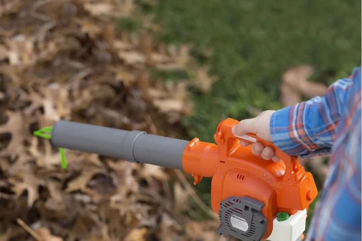 Produktbild Husqvarna Laubbläser