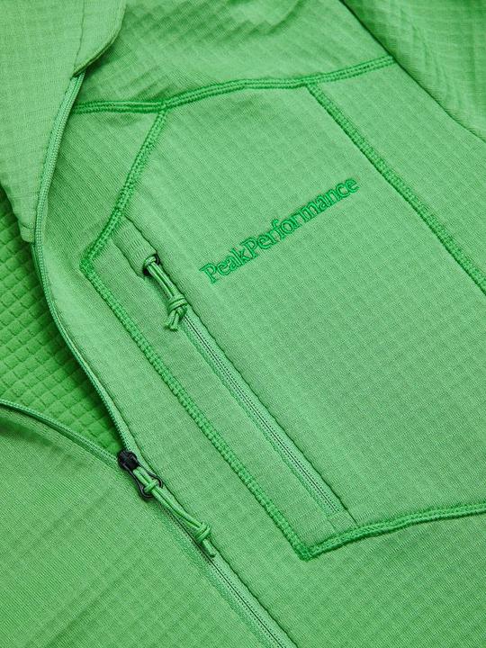 Immagine prodotto Peak Performance Trail Polartec Zip Hood (L)