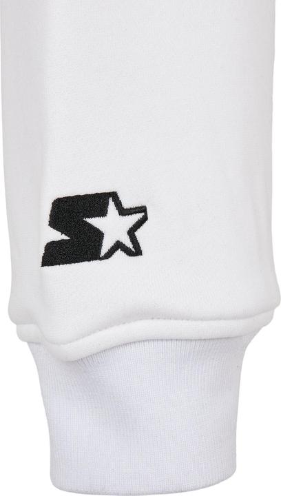Actual product image Starter Jaquard Rib Hoody - 16898 (S)