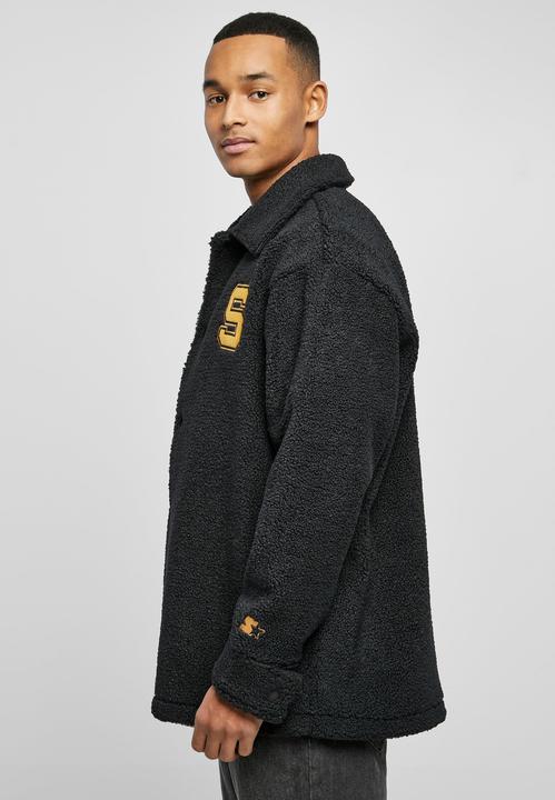 Immagine prodotto Starter Sherpa Shirt Jacket (L)