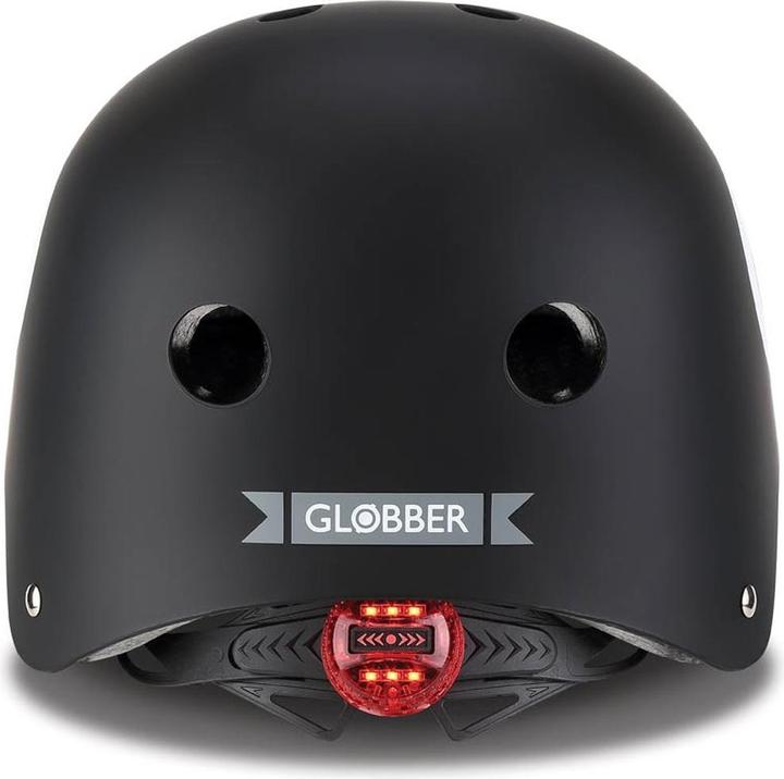 Produktbild Globber Elite s XS/S Black 8 ball (48 - 53 cm)