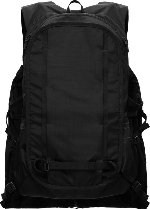 Actual product image D_b_ Snow Pro Vest (8 l)