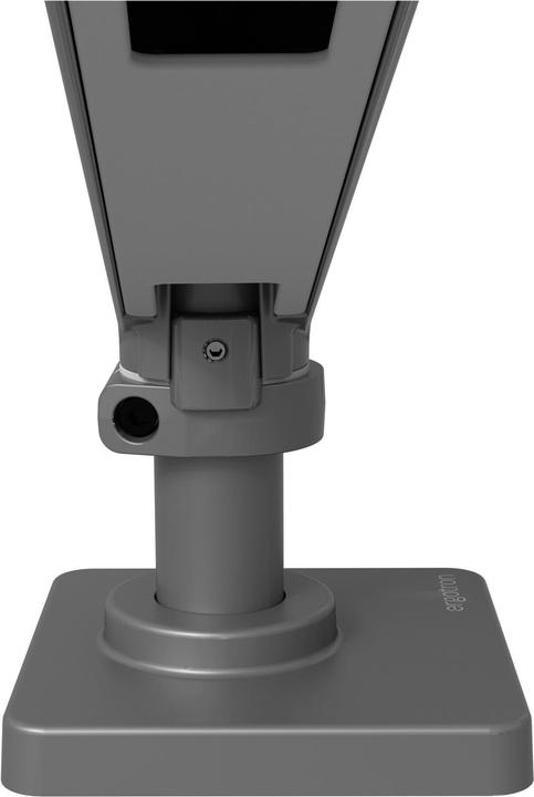 Image du produit Ergotron LX PRO ARM DUAL DISPLAY STACKING darkgrey (Tables, 27")