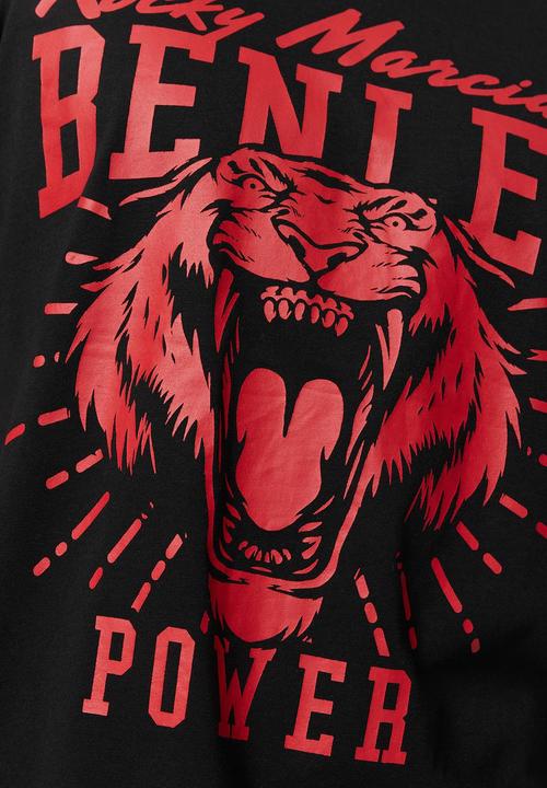 Produktbild Punch T-Shirt (XXL)