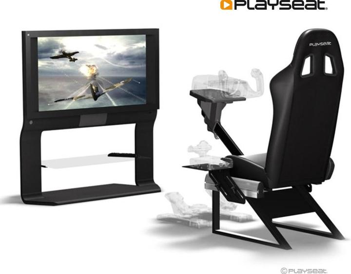 Immagine prodotto Playseat aeronautica militare