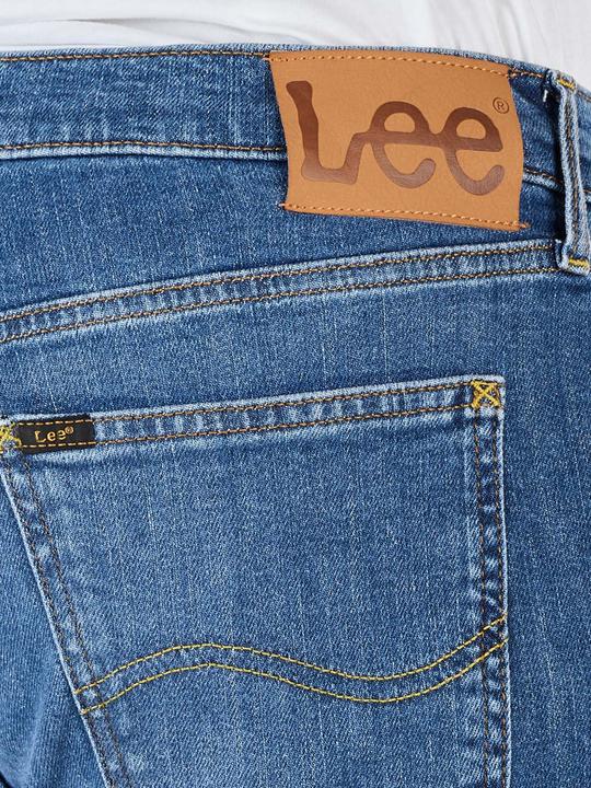 Produktbild Lee Daren Jeans Zip Fly dark freeport (W33/L32)