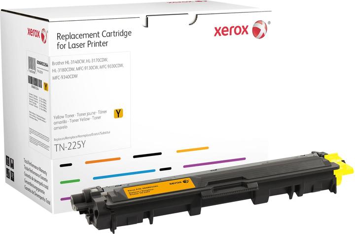 Actual product image Xerox 006R03264 (Y)