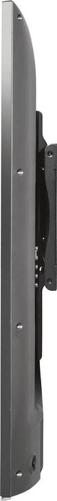 Produktbild Peerless PF660 Universal Wandhalterung 99 bis 228 cm 39 bis 90 Zoll Display Farbe Schwarz