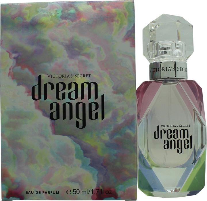 Immagine prodotto Victoria's Secret Dream Angel per le donne Eau De Parfum Spray 50ml (Eau de parfum, 50 ml)