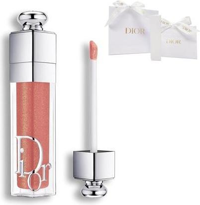 Image du produit Dior Lip Maximizer Brillant Pulpeux Nude Bloom (Nude Bloom)