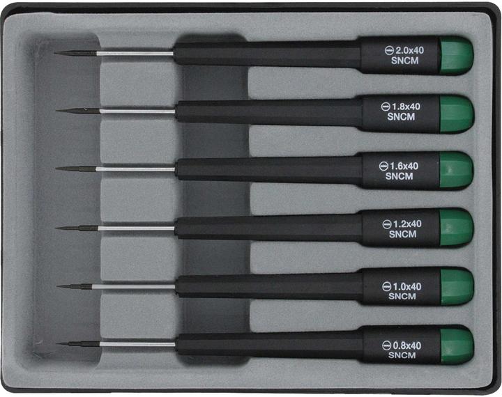 Actual product image Donau Slotted turner set (Port)