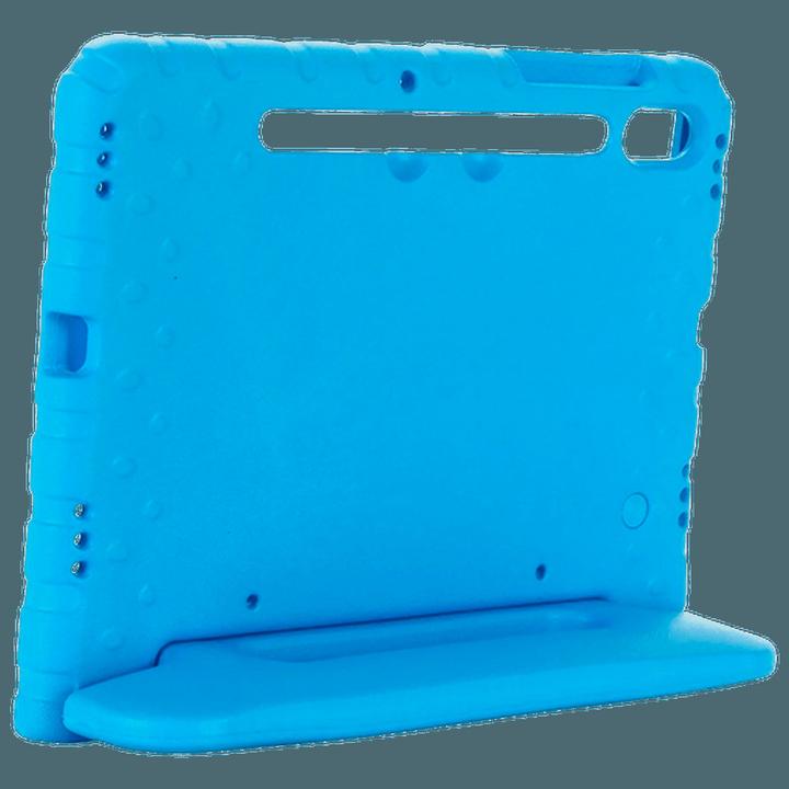 Immagine prodotto Just in Case Cover classica per bambini Samsung Galaxy Tab S9 / S9 FE Blauw (8274397) (Galaxy Tab S9)