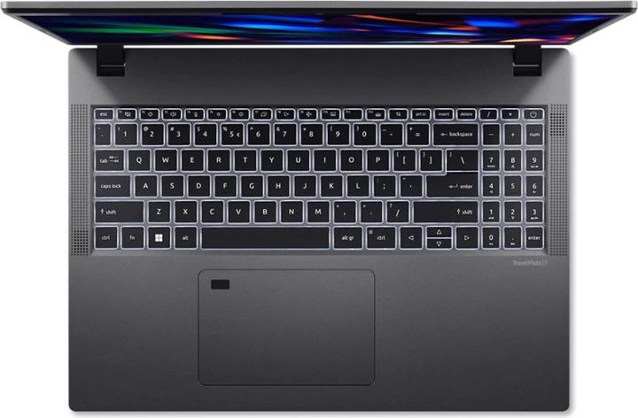 Actual product image Acer TravelMate P2 (16", Intel Core i5-1335U, 16 GB, 512 GB, DE)