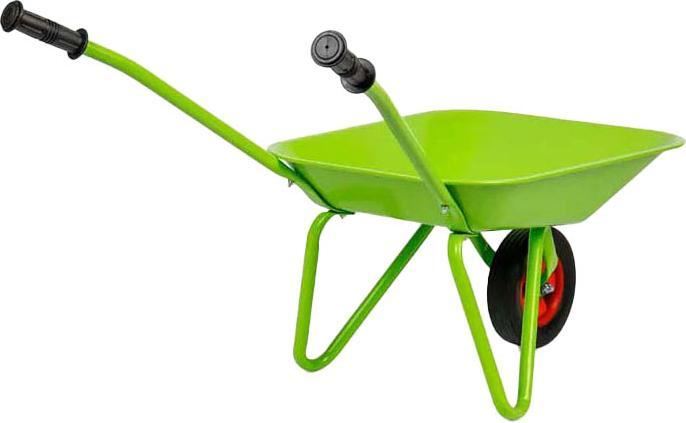 Produktbild Bigjigs Gartenschubkarre