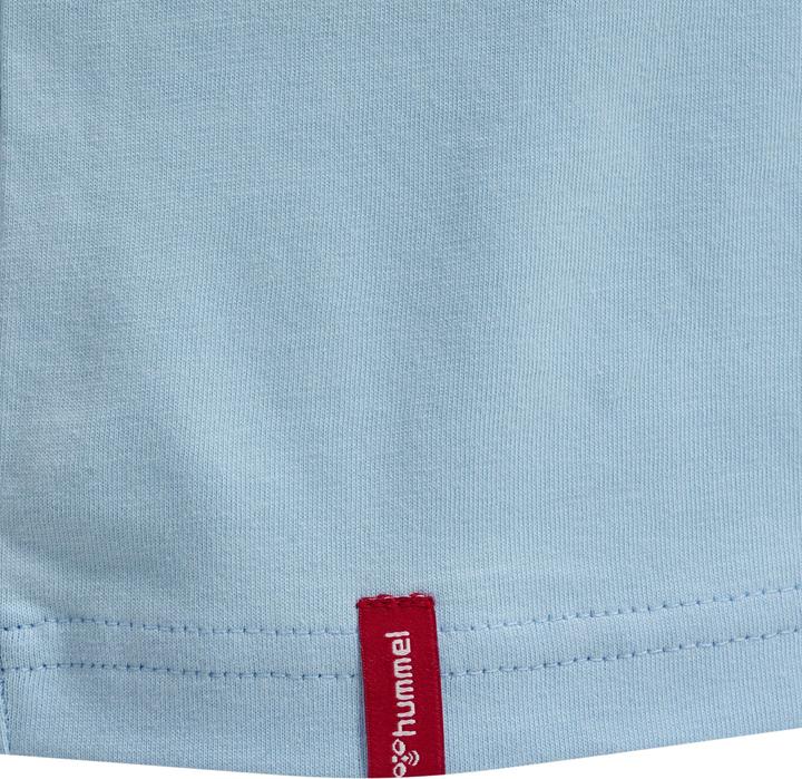 Produktbild hummel Hmlred Basic T-Shirt S/S (S)