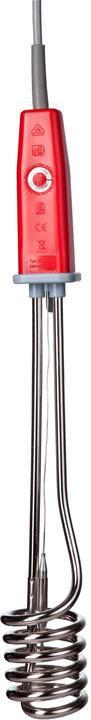 Actual product image Immersion heater ATS 200 (1450.80 l)