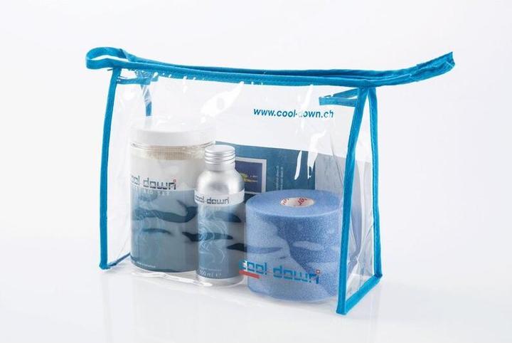 Actual product image Cool Down Set (500 ml)